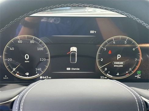 New 2026 INFINITI QX80 4WD image 9