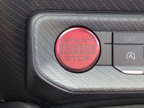 New 2025 Ford Mustang Coupe RWD image 28