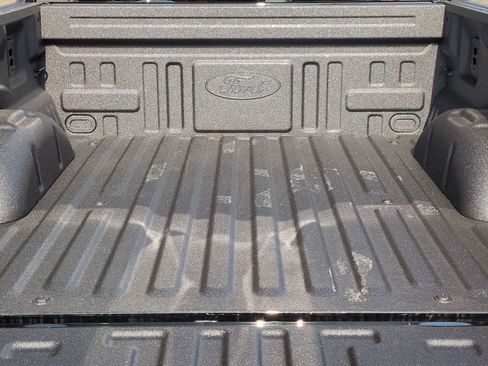 New 2025 Ford F150 XLT w/ Equipment Group 302A MID image 36