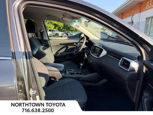 Used 2019 Kia Sorento FWD image 15
