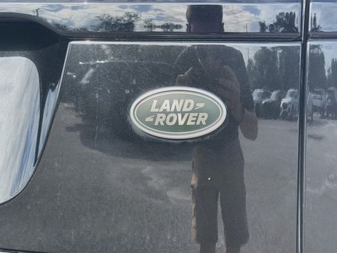 Used 2023 Land Rover Range Rover Velar R-Dynamic S AWD/4WD image 45
