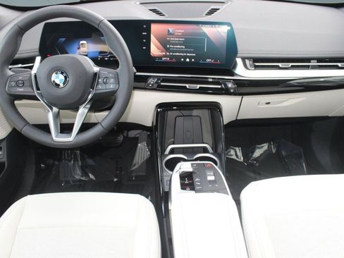 Used 2026 BMW X1 xDrive28i w/ Convenience Package AWD/4WD image 16
