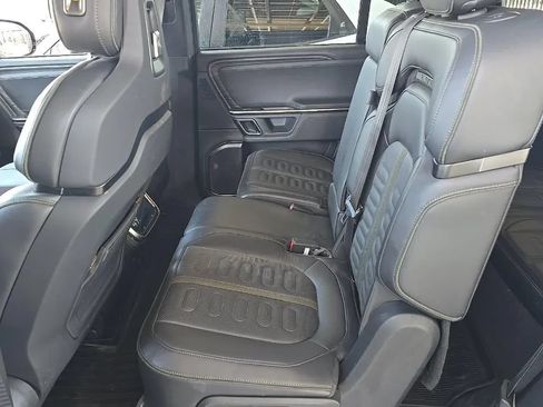 Used 2024 Rivian R1S Adventure AWD/4WD image 5