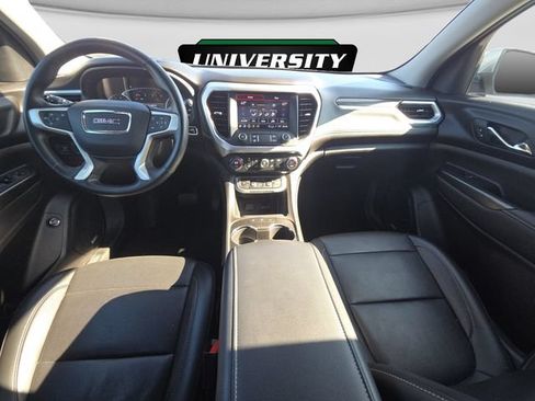 Used 2023 GMC Acadia SLT AWD/4WD image 29