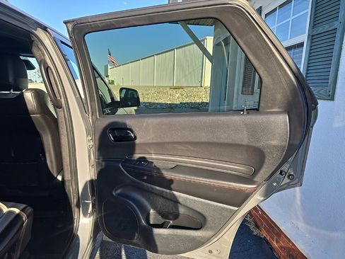 Used 2024 Dodge Durango GT image 22