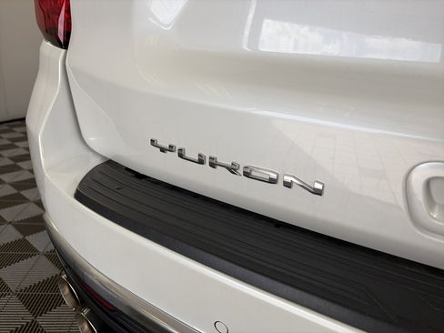 Used 2023 GMC Yukon Denali image 18