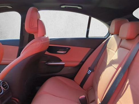 Used 2023 Mercedes-Benz C 300 Sedan image 20