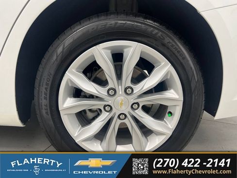 Used 2024 Chevrolet Malibu LT FWD image 19