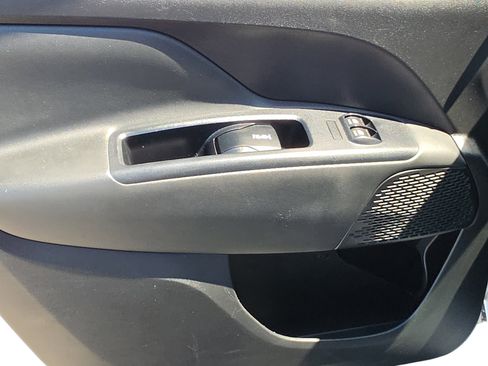 Used 2022 RAM ProMaster City Tradesman image 15