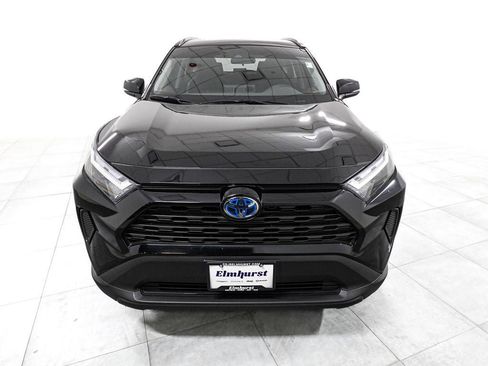 Used 2024 Toyota RAV4 XLE w/ Convenience Package AWD/4WD image 3