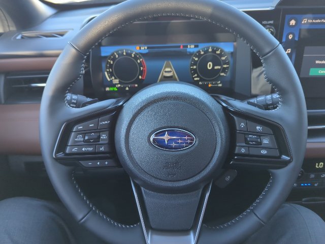 New 2026 Subaru Outback Touring XT AWD/4WD image 16