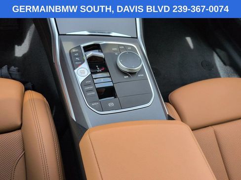 Certified 2025 BMW 230i Coupe w/ Convenience Package RWD image 19