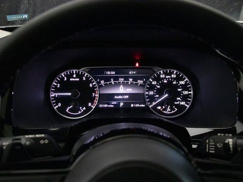 Used 2023 Nissan Pathfinder SL w/ SL Premium Package image 32