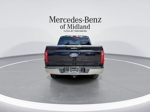 Used 2024 Ford F150 XLT AWD/4WD image 7