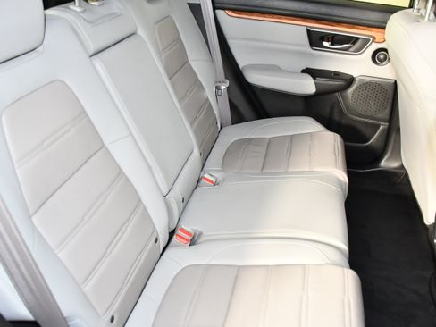 Used 2020 Honda CR-V EX-L image 45