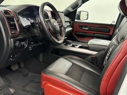Used 2025 RAM 1500 Rebel w/ Bed Utility Group AWD/4WD image 10