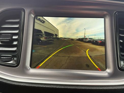 Used 2019 Dodge Challenger SXT w/ Plus Package image 39