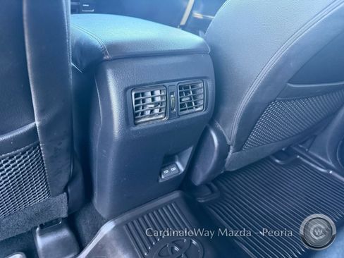 Used 2023 Toyota 4Runner TRD Off-Road Premium w/ Moonroof Package image 31