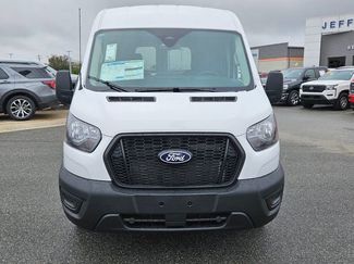 New 2026 Ford Transit 150 148 Medium Roof RWD video 2