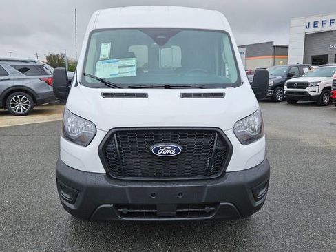 New 2026 Ford Transit 150 148 Medium Roof RWD image 2