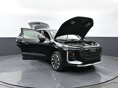 New 2026 Audi Q3 quattro 2.0T AWD/4WD image 31