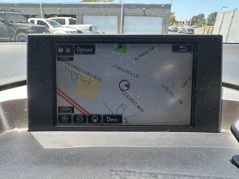 Used 2017 Lexus NX 200t FWD w/ Premium Package image 13