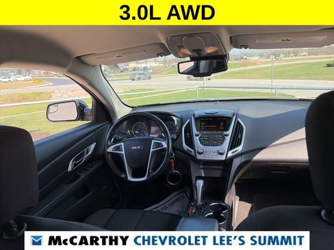 Used 2012 GMC Terrain SLE w/ Convenience Package image 33