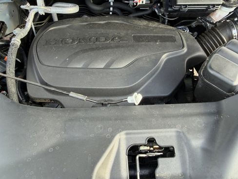 Used 2022 Honda Passport EX-L image 34