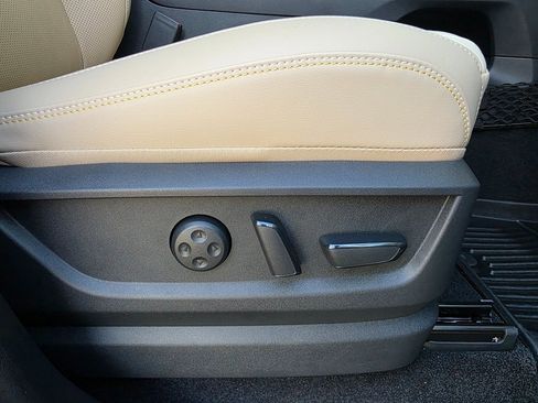 New 2026 Nissan Armada Platinum w/ Convenience Package image 20