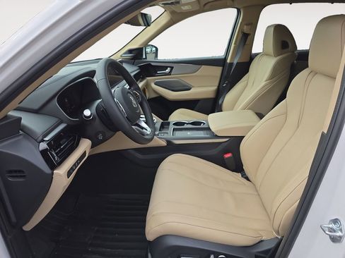New 2026 Acura MDX w/ Technology Package image 9