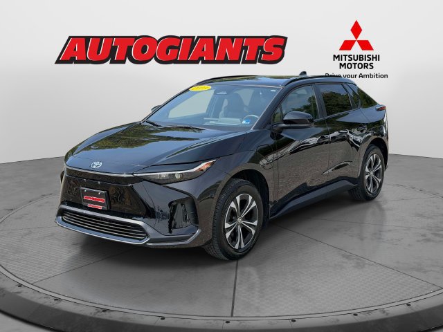 Used 2023 Toyota bZ4X AWD image 5