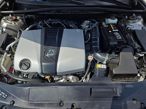 Used 2019 Lexus ES 350 w/ Premium Package FWD image 27