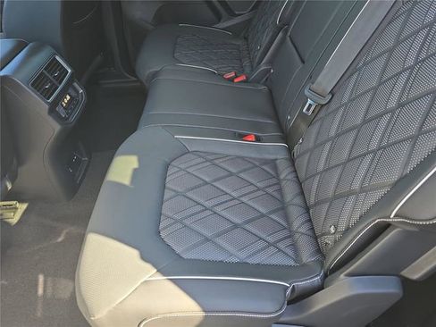 New 2026 Volkswagen Atlas SEL Premium R-Line AWD/4WD image 16