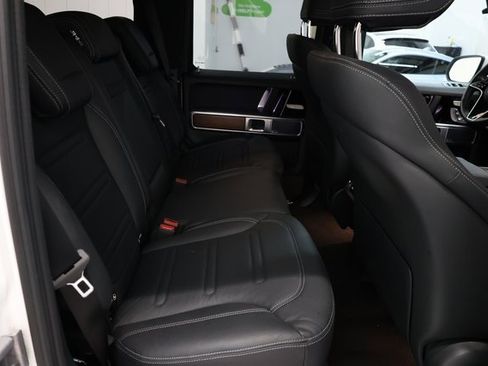 Used 2025 Mercedes-Benz G 550 G 550 4MATIC image 79