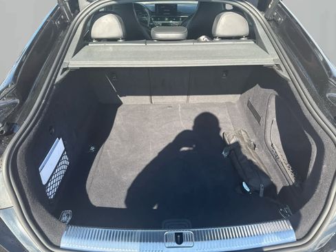 Used 2021 Audi S5 Premium Plus image 17