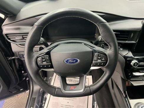 Used 2023 Ford Explorer ST w/ Equipment Group 401A image 26