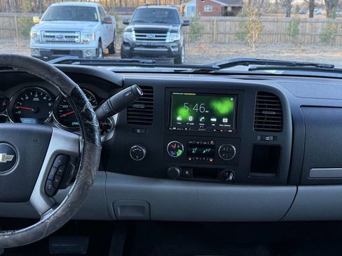 Used 2011 Chevrolet Silverado 1500 LT w/ All-Star Edition image 20