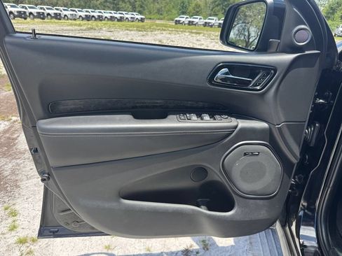 Used 2024 Dodge Durango SRT Hellcat AWD/4WD image 34