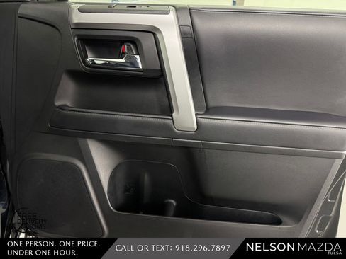 Used 2022 Toyota 4Runner Limited AWD/4WD image 45