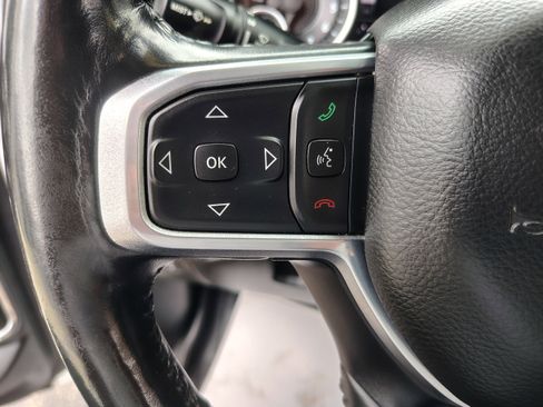 Certified 2021 RAM 1500 Laramie w/ Sport Appearance Package image 29