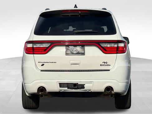 Used 2023 Dodge Durango R/T w/ Blacktop Package AWD/4WD image 6