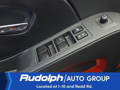 Used 2025 Nissan Frontier PRO-4X w/ Pro Premium Package AWD/4WD image 14