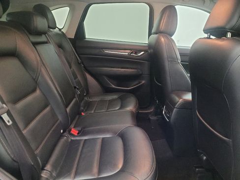 Used 2021 MAZDA CX-5 Grand Touring image 19