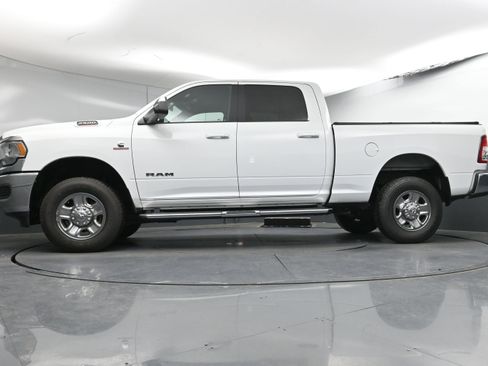 Used 2022 RAM 2500 Big Horn image 30