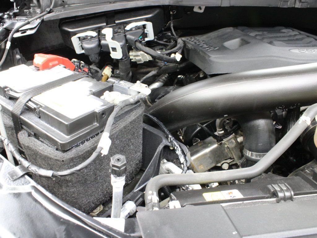 Used 2023 Ford F150 XLT w/ Equipment Group 302A High AWD/4WD image 33