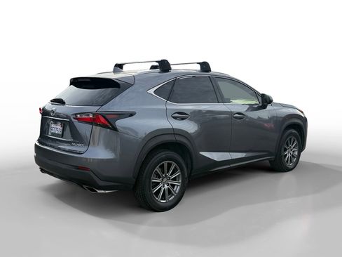 Used 2017 Lexus NX 200t FWD w/ Accessory Package image 5