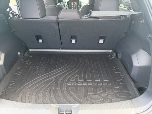 Certified 2026 Subaru Crosstrek 2.5i Premium AWD/4WD image 16