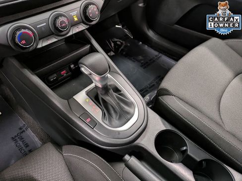 Certified 2023 Kia Forte LXS FWD image 14