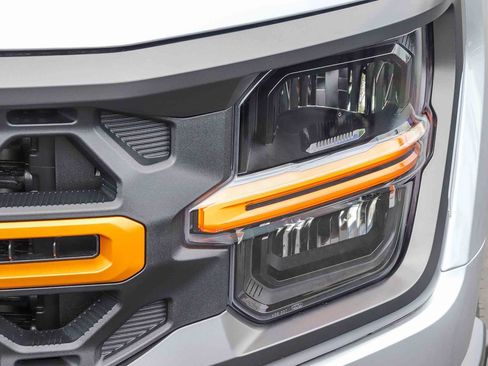 New 2026 Ford F150 Tremor w/ Equipment Group 402A High AWD/4WD image 10