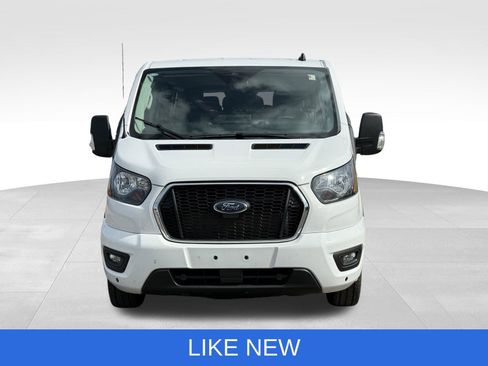 Used 2024 Ford Transit 350 XLT image 11